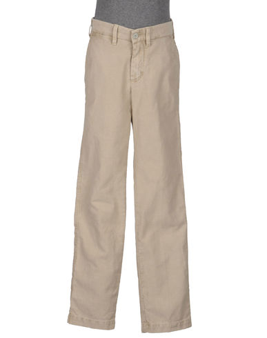 ZOOM C.P. COMPANY UNDERSIXTEEN - Casual pants