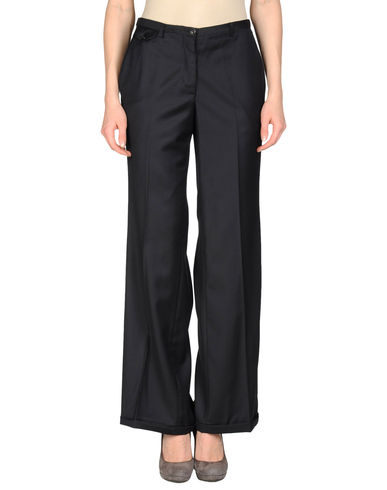 ZOOM GOLDEN GOOSE - Casual trouser