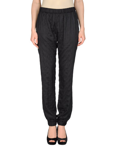 ZOOM LANVIN - Casual trouser
