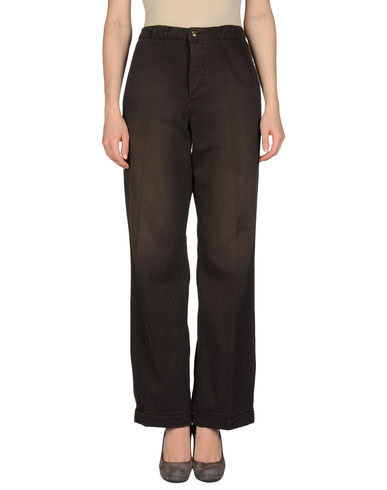 ZOOM GOLDEN GOOSE - Casual pants