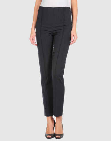 ZOOM MARNI - Casual pants