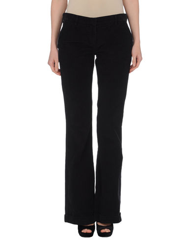 ZOOM BALMAIN - Casual pants