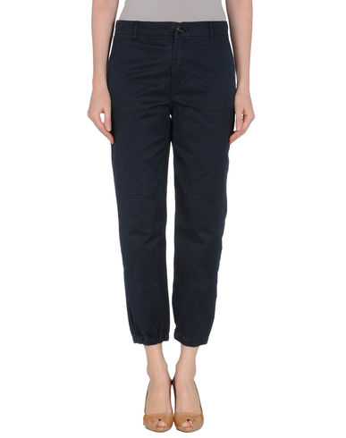 ZOOM PAUL by PAUL SMITH - 3/4-length trousers