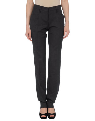 ZOOM PRADA - Dress pants