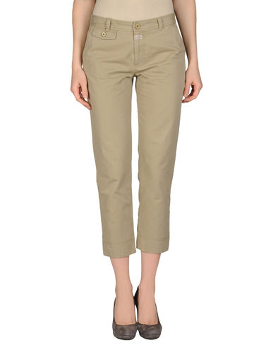 ZOOM MARC BY MARC JACOBS - 3/4-length trousers