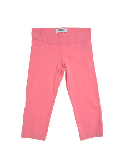 ZOOM MOSCHINO KID - Leggings