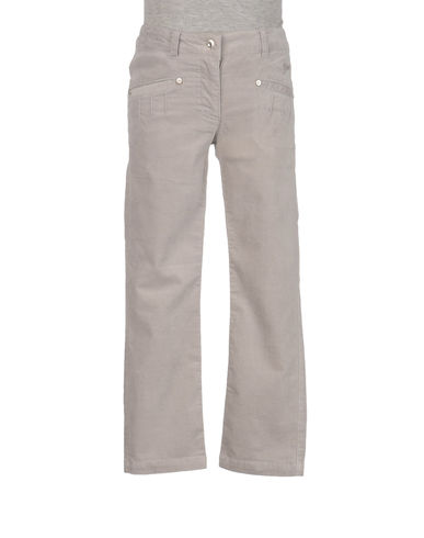 ZOOM GEOX - Casual pants