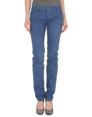 ZOOM DATCH - Casual pants