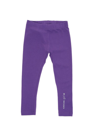 ZOOM GEOX - Leggings