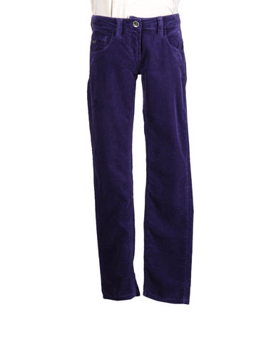 ZOOM EDDIE PEN - Casual pants