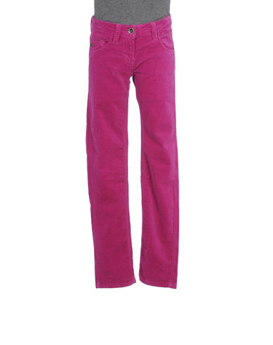 ZOOM EDDIE PEN - Casual pants