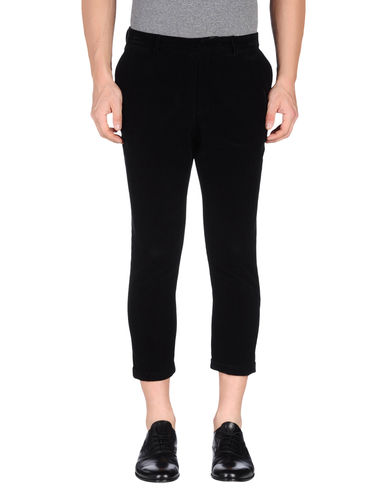 ZOOM MASTER COAT - 3/4-length trousers