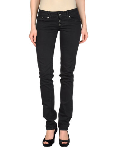 ZOOM DONDUP - Casual trouser