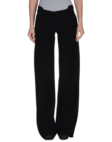 ZOOM MUGLER - Casual pants
