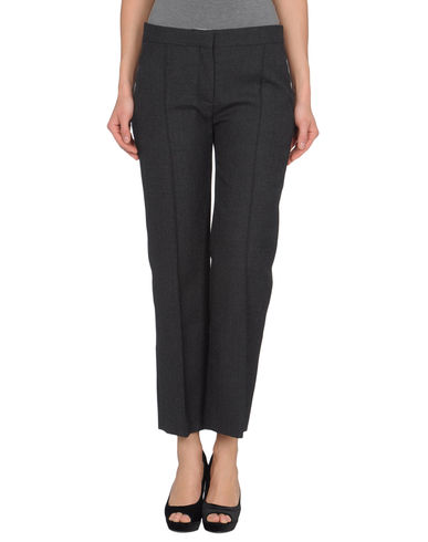 ZOOM CÉLINE - Dress pants