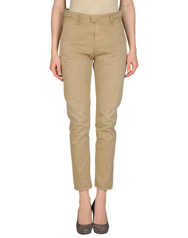 ZOOM CYCLE - Denim pants