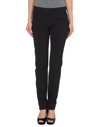 ZOOM PROENZA SCHOULER - Casual pants