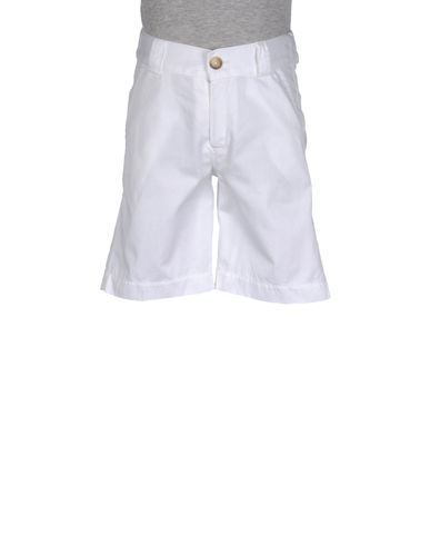 ZOOM ARC-EN-CIEL - Bermuda shorts