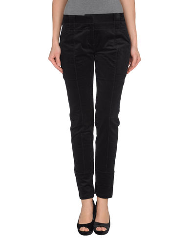 ZOOM PROENZA SCHOULER - Casual pants