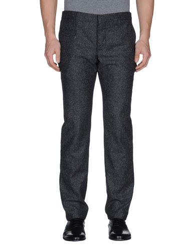 ZOOM D.A. DANIELE ALESSANDRINI - Dress pants