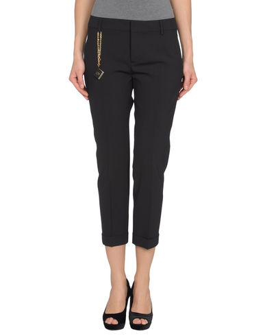 ZOOM DSQUARED2 - 3/4-length short