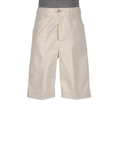 ZOOM ARC-EN-CIEL - Bermuda shorts