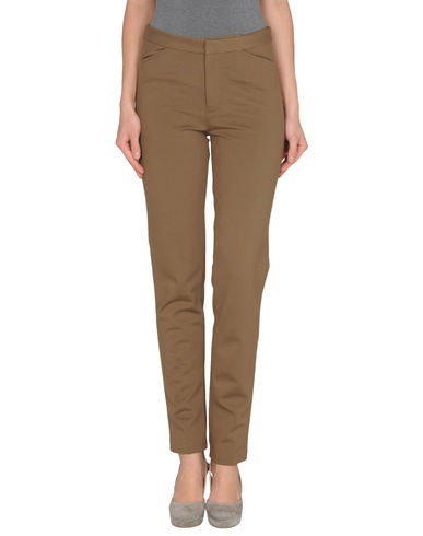 ZOOM RALPH LAUREN - Casual pants