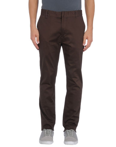 ZOOM ALTAMONT - Casual pants