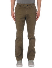 INCOTEX - Casual trouser