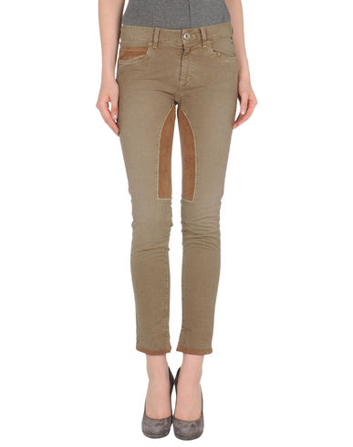 ZOOM MASON'S - Casual pants