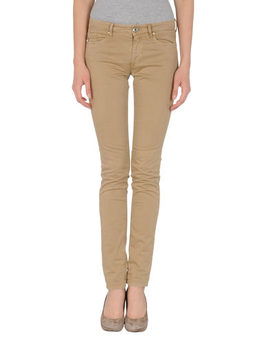 ZOOM MASON'S - Casual pants