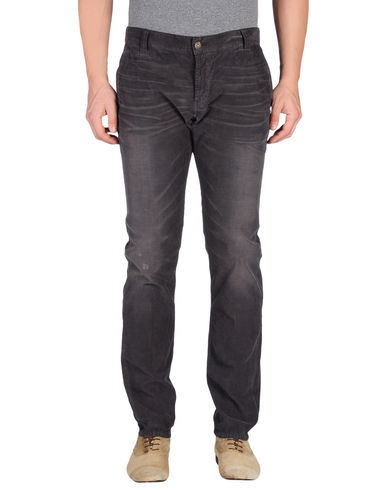 ZOOM DONDUP - Casual pants