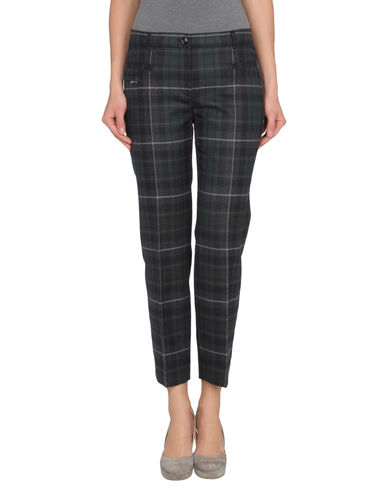 ZOOM DOLCE & GABBANA - 3/4-length trousers