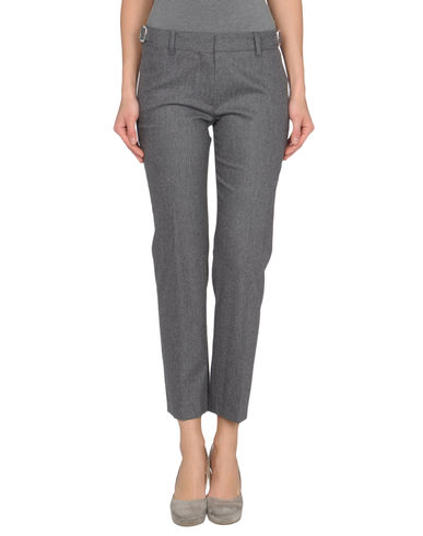 ZOOM CHRISTIAN DIOR - Casual trouser