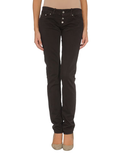 ZOOM DONDUP - Casual pants