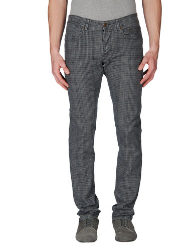 ZOOM SIVIGLIA - Casual pants