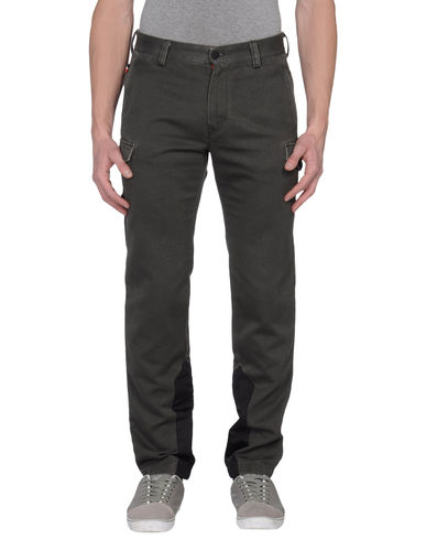 ZOOM MONCLER GRENOBLE - Casual pants