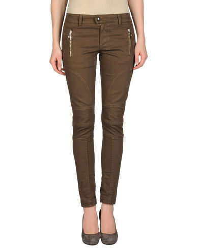 ZOOM DONDUP - Casual trouser