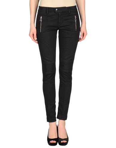 ZOOM DONDUP - Casual pants