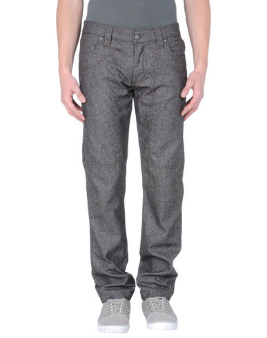 ZOOM JECKERSON - Casual pants