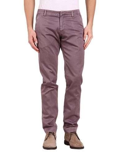 ZOOM DONDUP - Casual pants