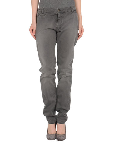 ZOOM MASON'S - Casual pants