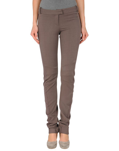 ZOOM MALLONI - Casual pants