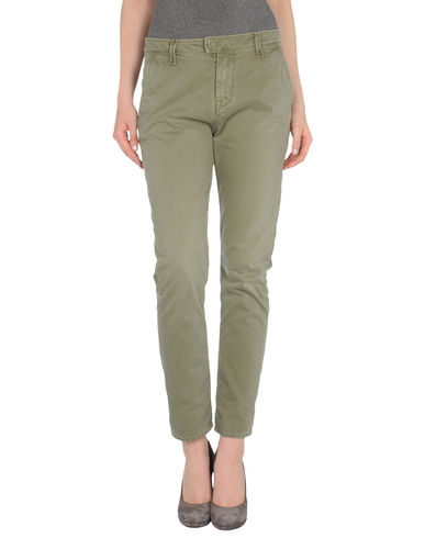 ZOOM CYCLE - Casual pants