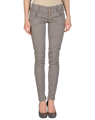 ZOOM CYCLE - Casual pants