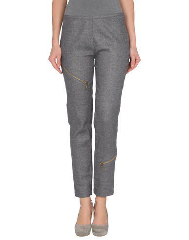 ZOOM McQ - Casual pants