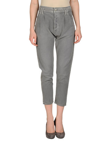 ZOOM CYCLE - 3/4-length short