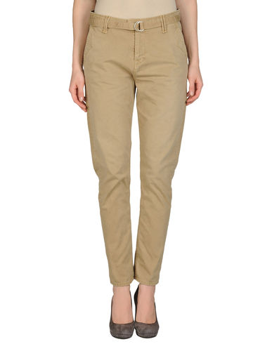 ZOOM CYCLE - Denim trousers