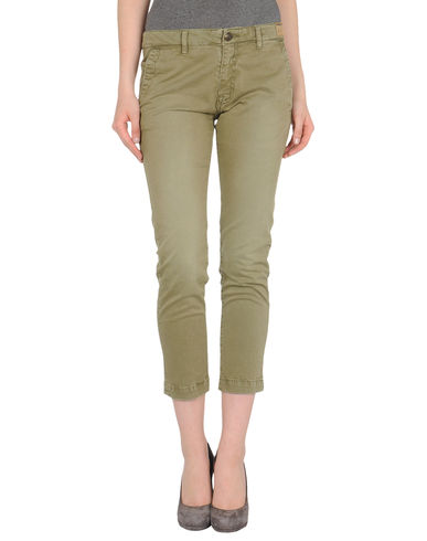 ZOOM MONOCROM - 3/4-length short