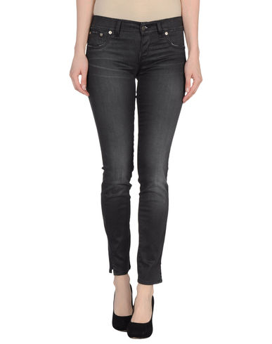 ZOOM RA-RE - Denim trousers